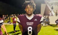 Kalib Spivey