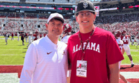Bryan Ellis, Kaleb Edwards