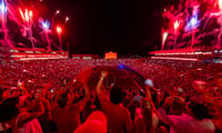 Vaught-Hemingway Stadium