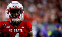 North Carolina State Football | Jaylynn Nash-USA TODAY Sports