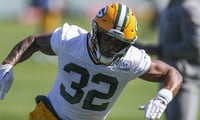 Marshawn Lloyd