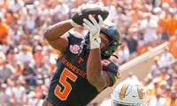 Bru McCoy