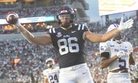 OLE MISS FURMAN