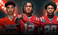 Bishop Gorman Mater Dei