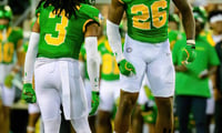 Devon Jackson Brandon Johnson