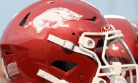 Arkansas Helmet
