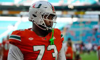 Anez Cooper FAMU