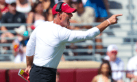 OU Brent Venables