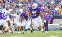 Pulelei'ite Primus