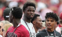 South Carolina EDGE commit Jaquavious Dodd (C.J. Driggers/GamecockCentral