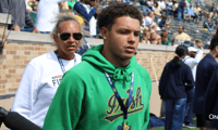Braydon Johnson
