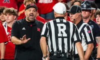 Matt Rhule Nebraska Illinois Controversy