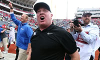 NCAA Football: Kentucky at Mississippi