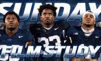 Dani Dennis-Sutton, Abdul Carter Penn State Football On3