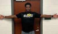 New South Carolina LB commitment Josh Smith (Photo: Scott Braswell, Jr.)