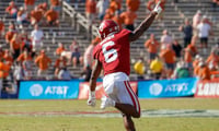 Tre Brown