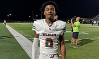 davion chandler