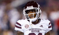 hunter washington