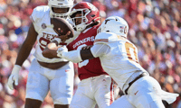 Anthony Hill Jr.