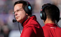Indiana HC Curt Cignetti