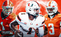 College Football Transfer Portal