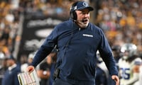 Mike McCarthy, Dallas Cowboys