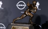 Heisman Trophy