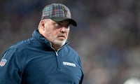 Mike McCarthy