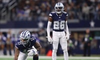 Micah Parsons DaRon Bland