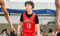 Isaiah Sealy