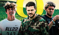 oregon afi