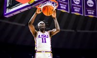 Corey Chest LSU