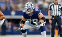 Zack Martin