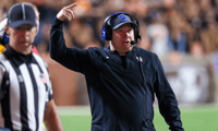 Mark Stoops - Mont Dawson, Kentucky Sports Radio