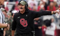 Syndication: The Oklahoman