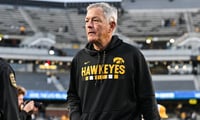 iowa-head-coach-kirk-ferentz-shares-level-surprise-hawkeyes-run-game-success