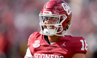 Brent Venables reveals whether Oklahoma would turn to Casey Thompson at quarterback