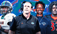 UF recruits afi