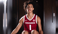 Isaiah Sealy