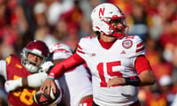 NCAA Football: Nebraska at Southern California