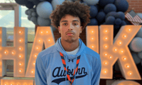 Donovan Starr