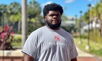Stephon Shivers