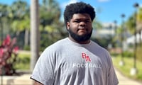 Stephon-Shivers-Florida-Gators