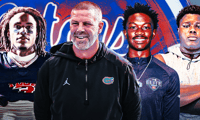 UF recruits afi2