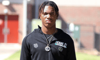 Hezekiah Millender