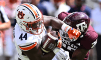 Texas A&M-Auburn