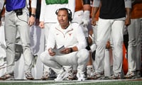 Steve Sarkisian