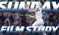 Dom DeLuca Penn State Football On3