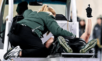 Michigan State TE Jack Velling