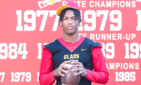 Hezekiah Millender Georgia